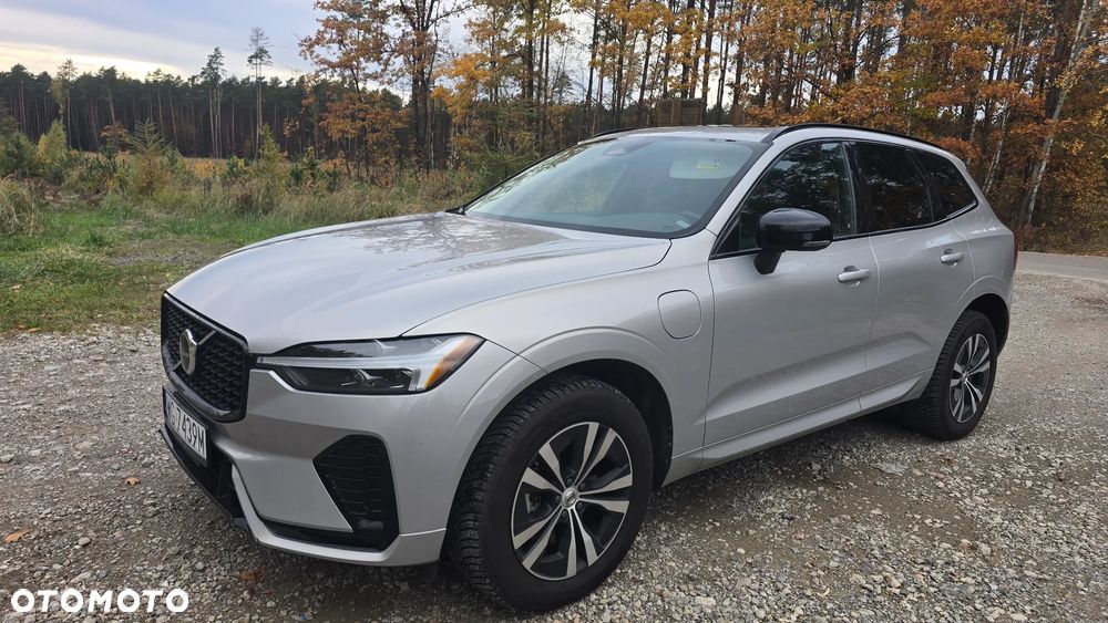 Volvo XC 60 - 28