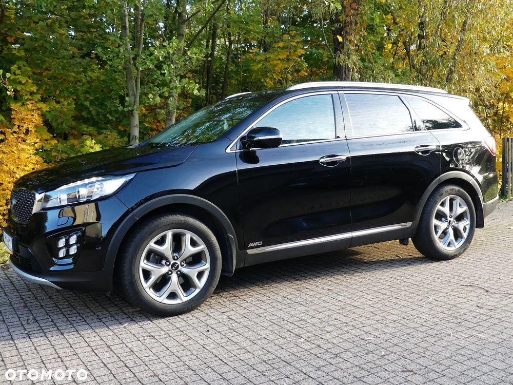 Kia Sorento 2.0 CRDI Business Line Plus - 10