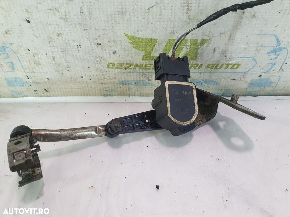 Senzor balast 6785205 BMW X5 E70 [2006 - 2010] 3.0 d M57N2 - 1