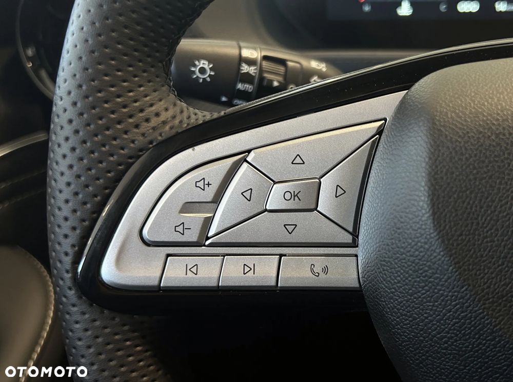 Forthing T5 EVO - 15