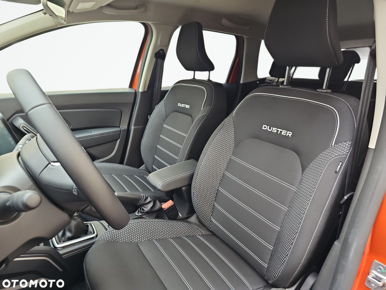 Dacia Duster - 14