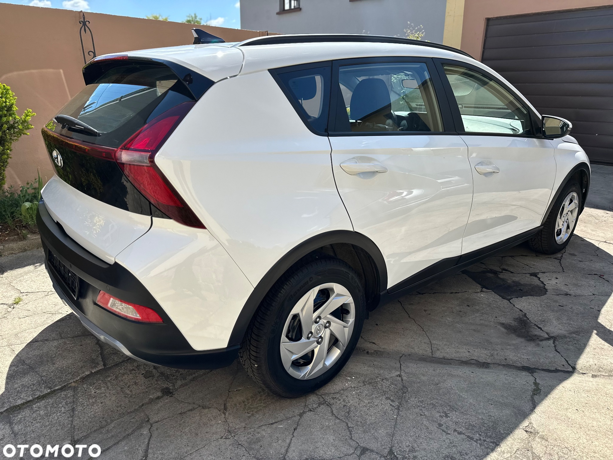 Hyundai Bayon 1.0 T-GDI Executive - 15