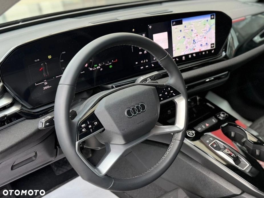 Audi A5 Limousine TFSI S tronic - 7
