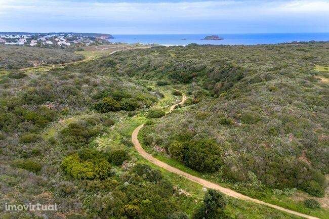 Terreno rustico em Sagres - 3 hectares - Grande imagem: 4/10