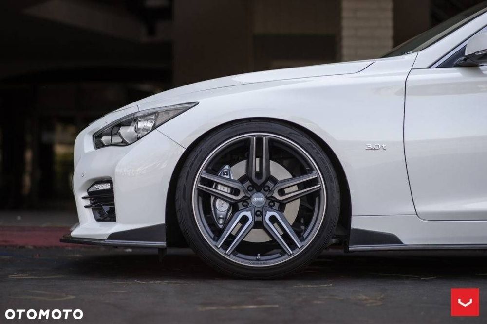 4x Felgi 20 m.in. do BMW 7 G11 G12 MERCEDES S W221 W222 Coupe C217 A217 SL R230 R231 - B1382 (HX015) - 4