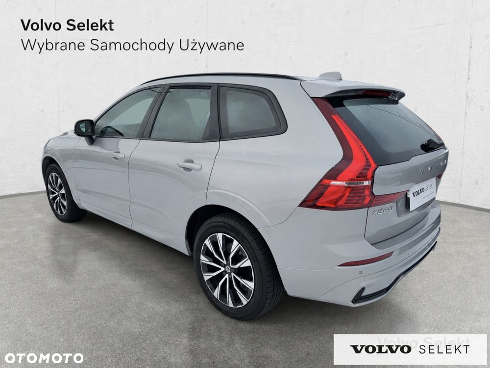 Volvo XC 60 - 8