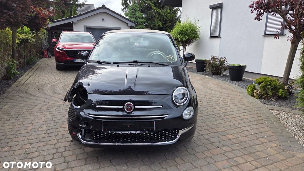 Fiat 500 0.9 TwinAir Start&Stopp Lounge - 5