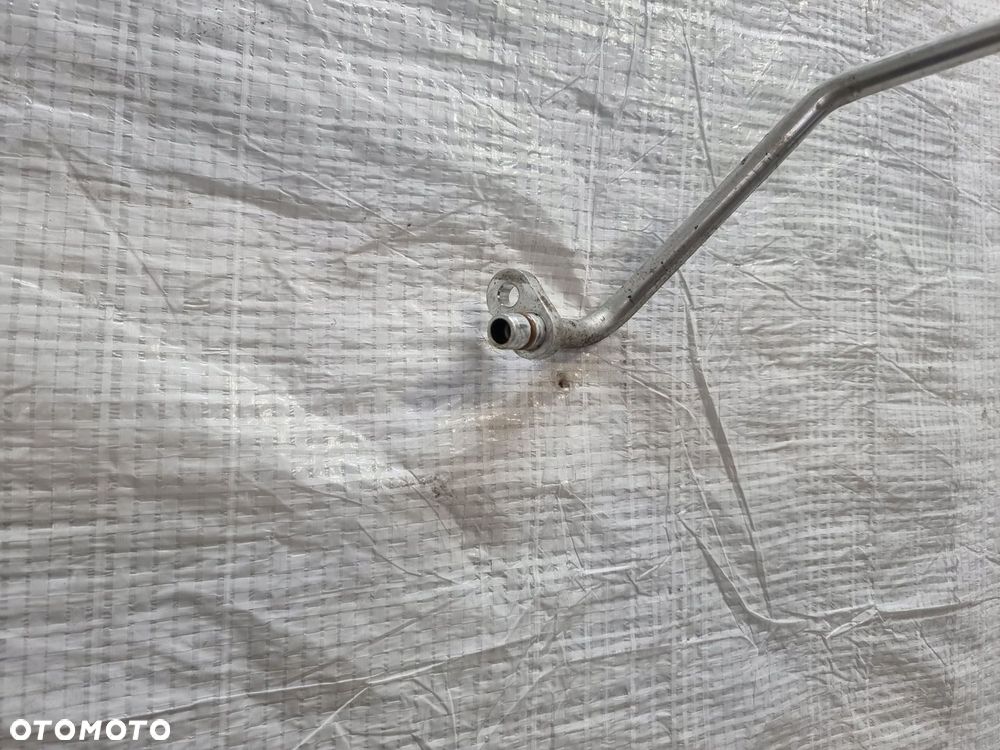 PRZEWÓD KLIMATYZACJI RENAULT TRAFIC III OPEL VIVARO B CDTI 93459099 - 4