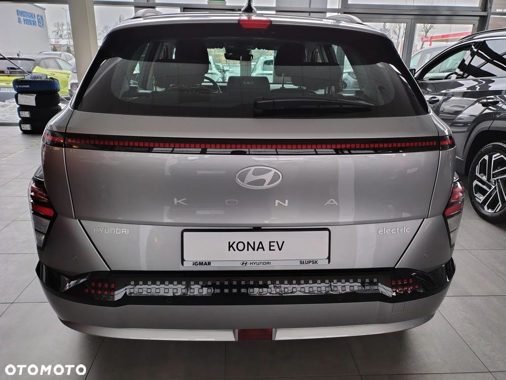 Hyundai Kona 64kWh Smart - 4