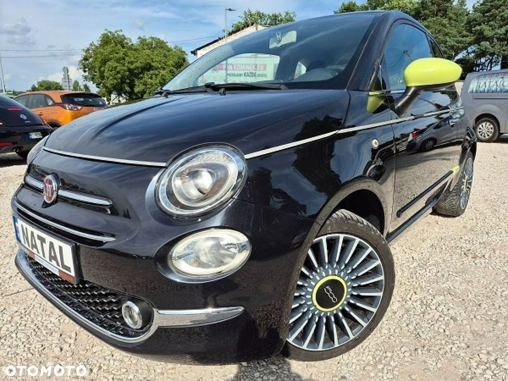 Fiat 500 - 4