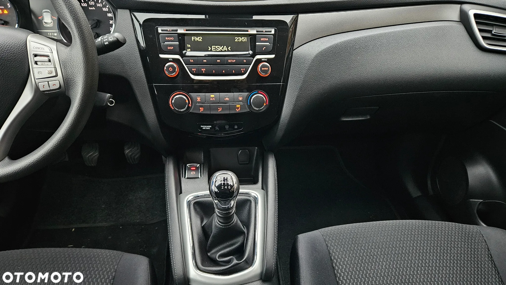 Nissan Qashqai - 9