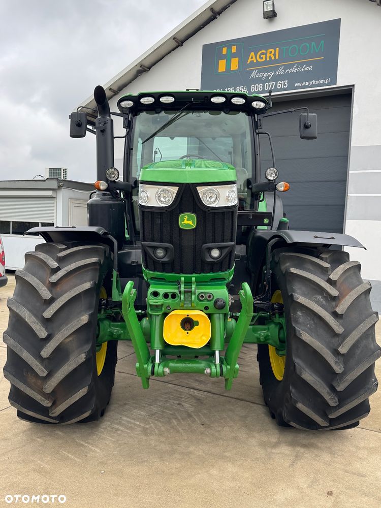 John Deere 6175 R - 3