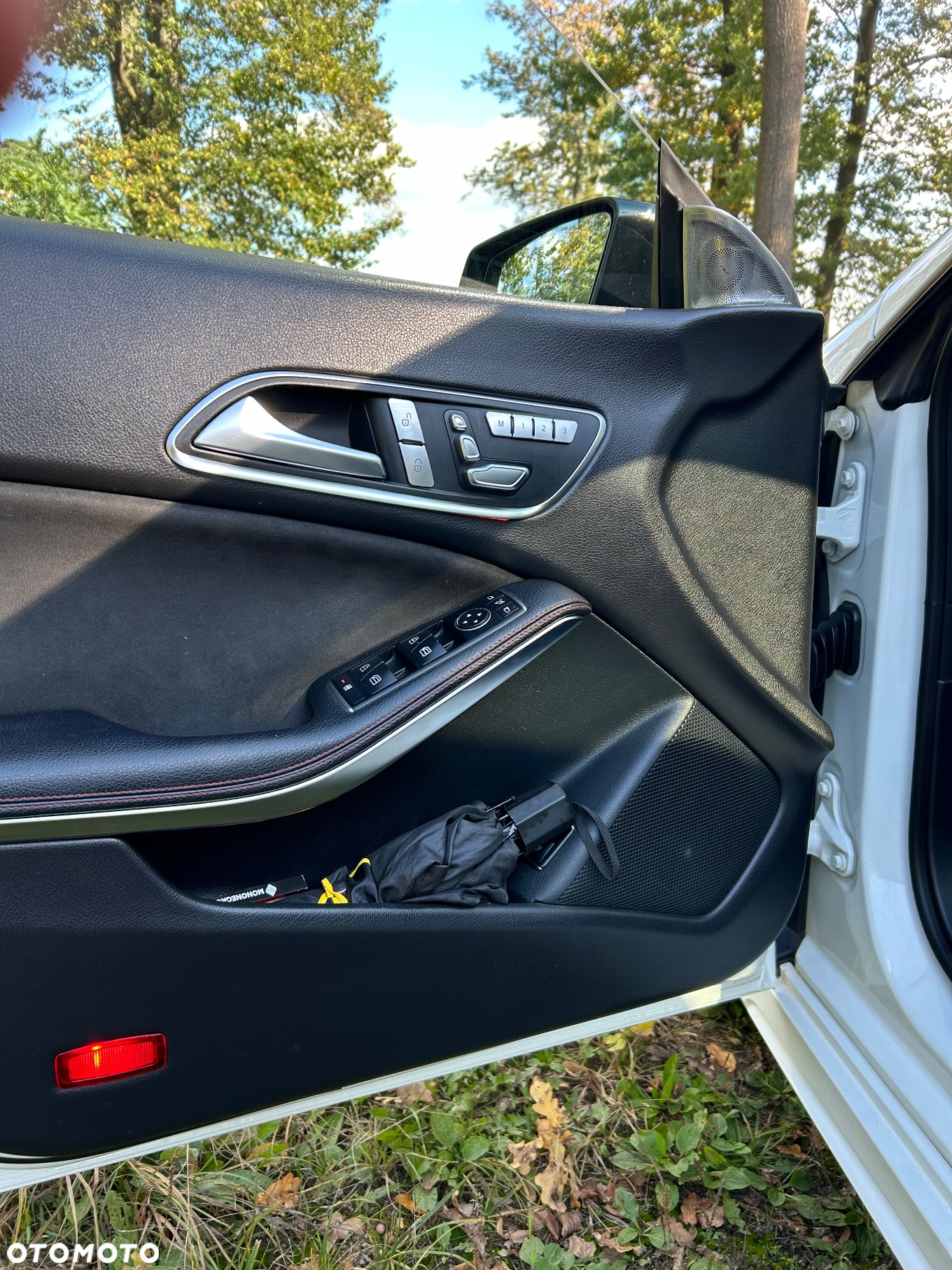 Mercedes-Benz CLA 220 d 7G-DCT AMG Line - 6
