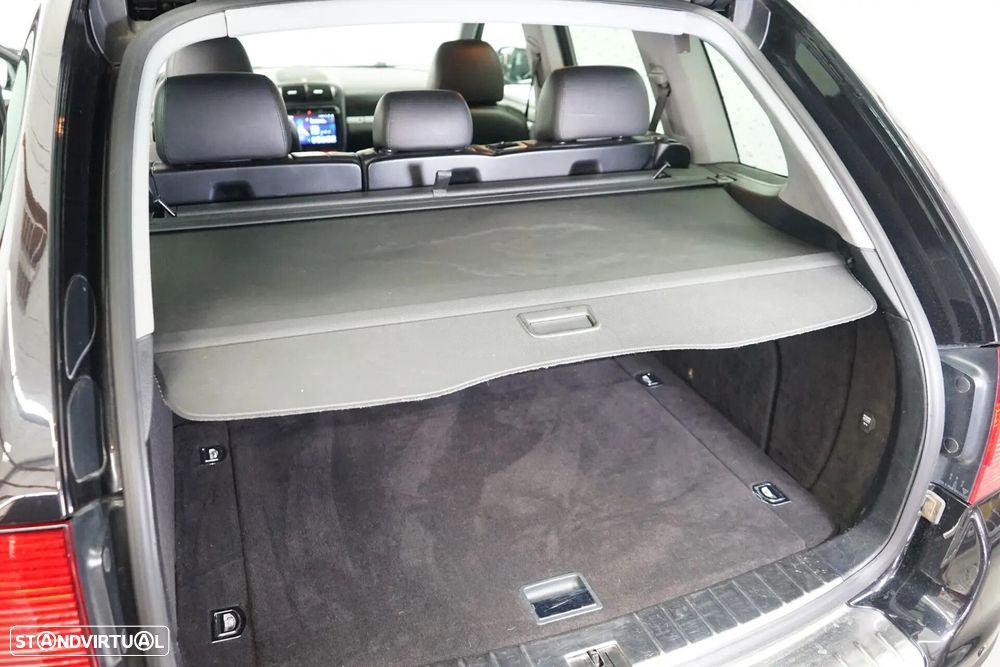 Porsche Cayenne Tiptronic - 43