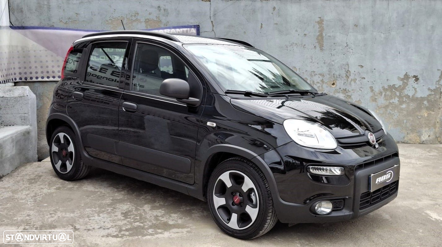 Fiat Panda - 3