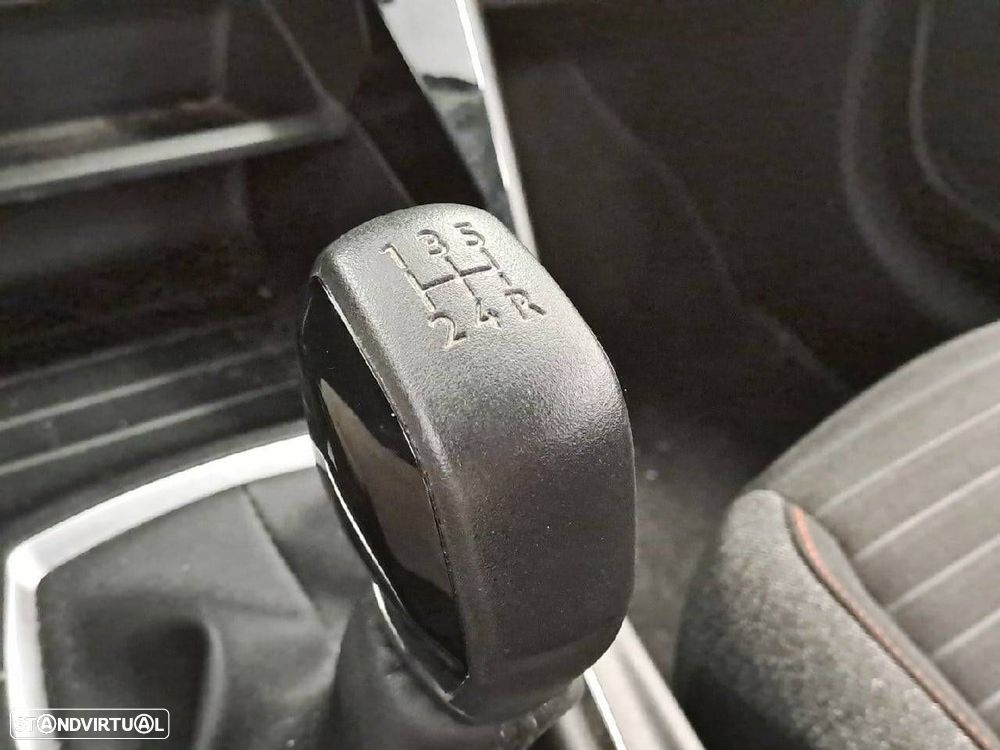 Peugeot 208 1.2 PureTech Active Pack - 15