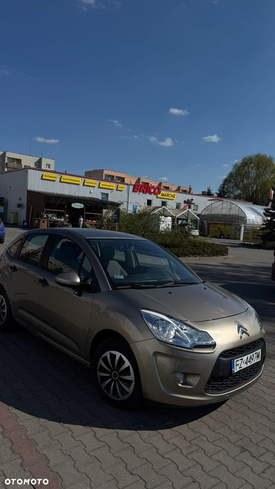 Citroën C3 1.1 Attraction - 4