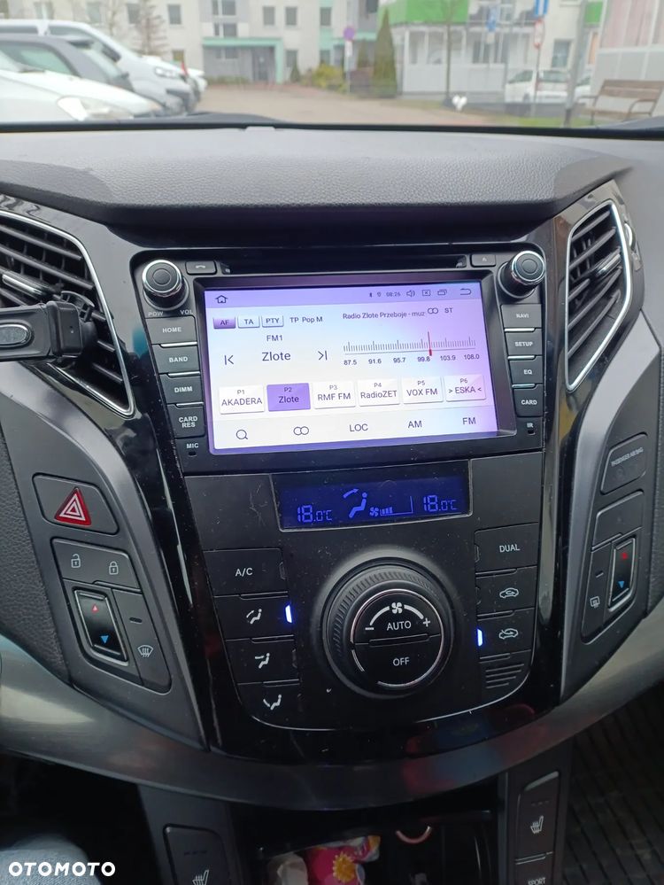 Hyundai i40 1.7 CRDi Style - 10