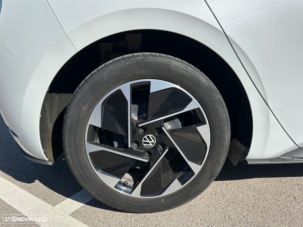 VW ID.3 Pro Performance - 10
