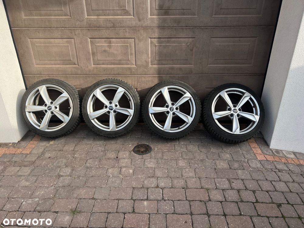 Mazda 3 2.0 Skypassion EU6 - 17