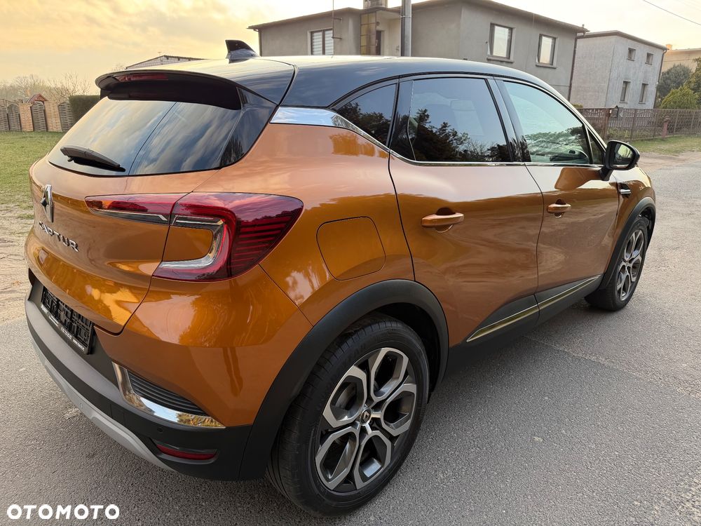 Renault Captur - 11