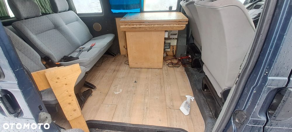 Volkswagen T4 Kamper - 18