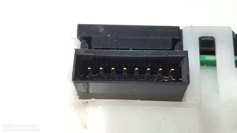 COMANDO LIMPA-VIDROS NISSAN QASHQAI / QASHQAI +2 I 2009 -25260JD01A - 1