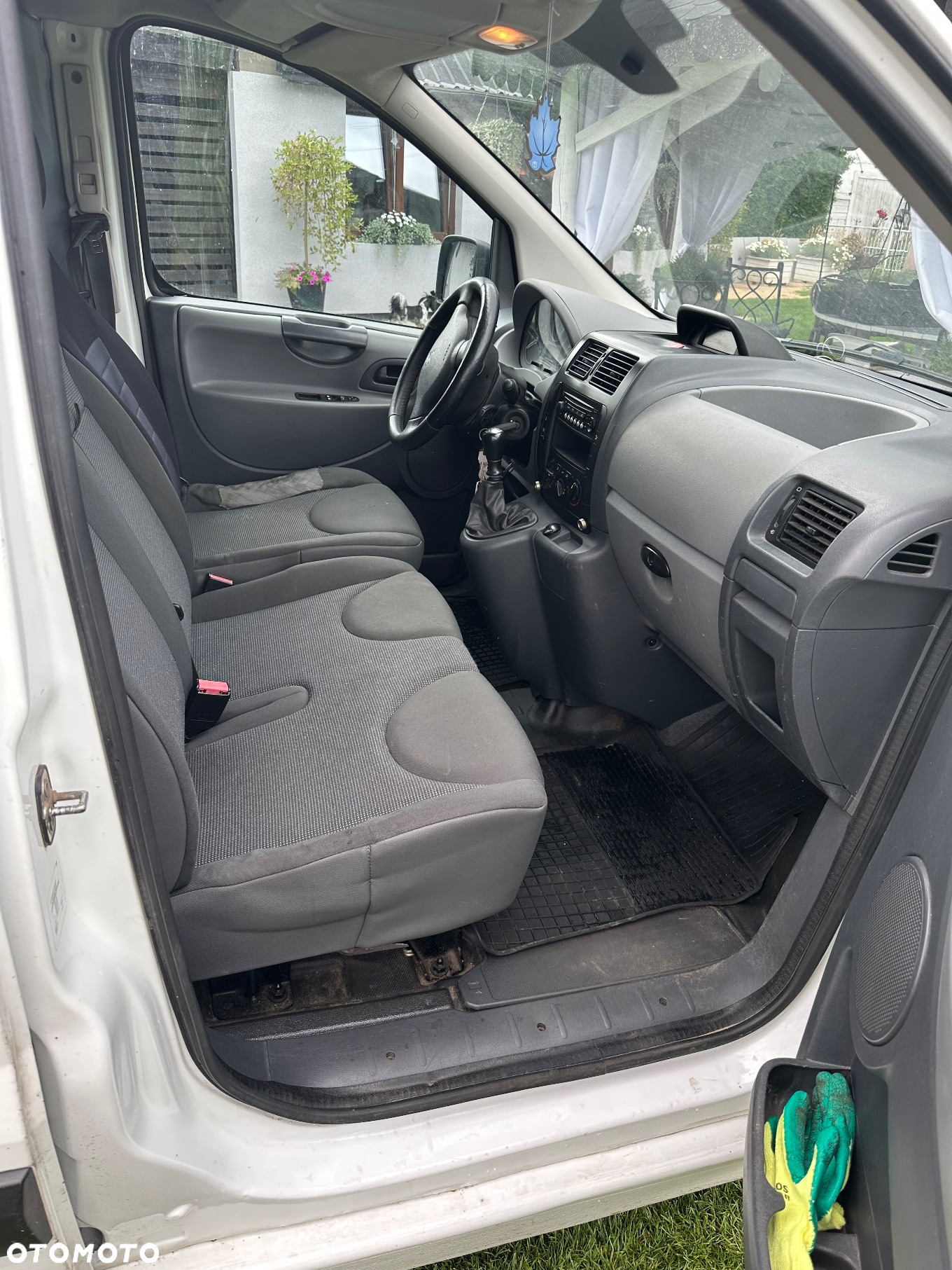 Peugeot Expert Tepee 1.6 HDi L2 Trendy - 9