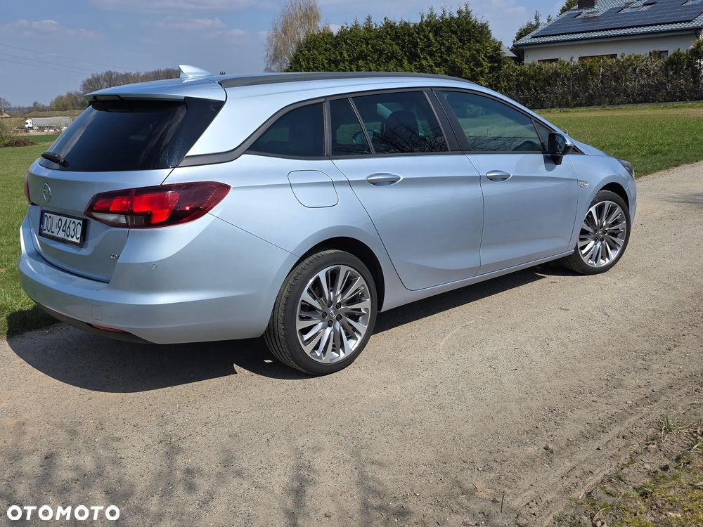 Opel Astra 1.6 CDTI Start/Stop Active - 6