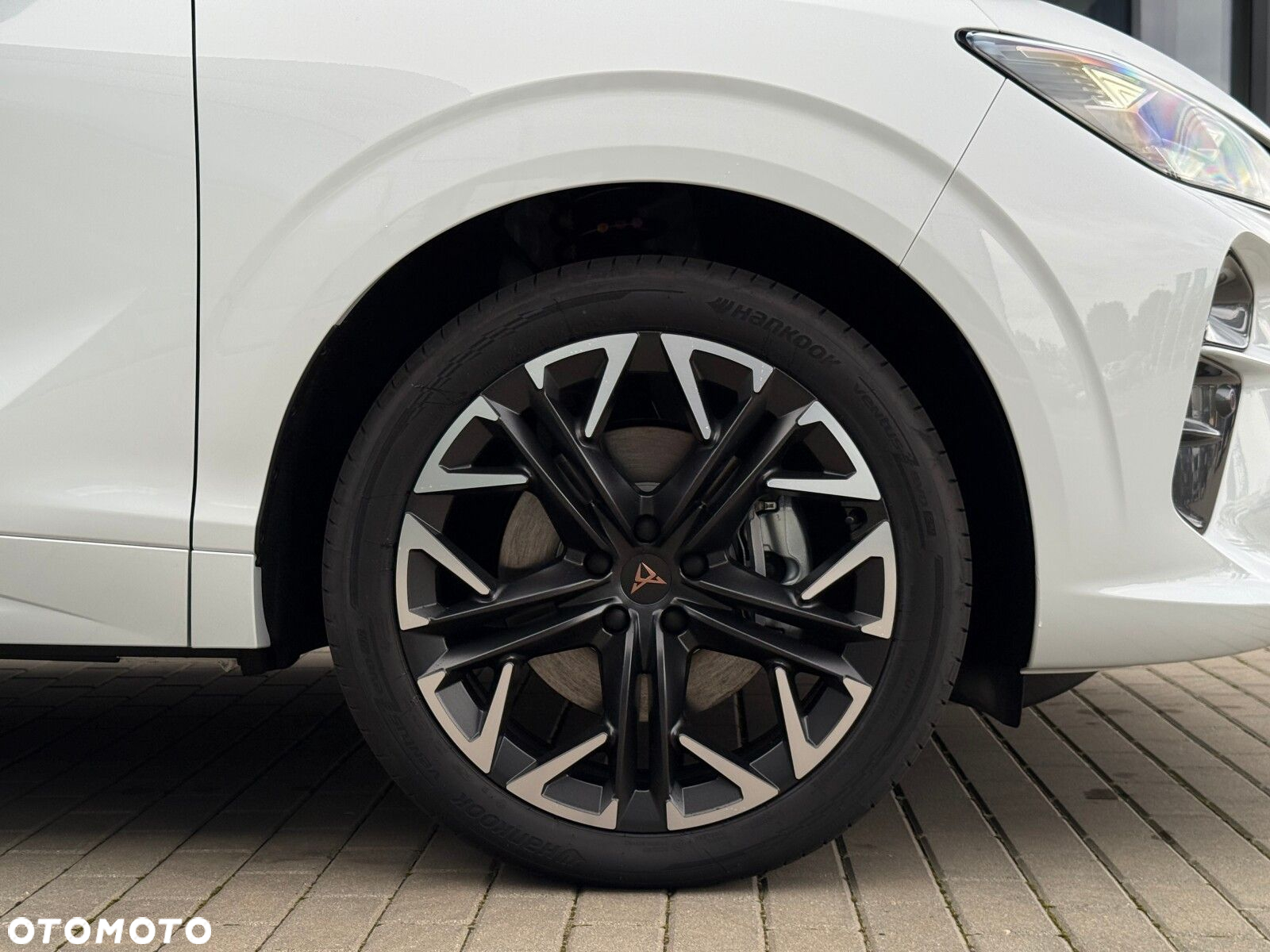 Cupra Terramar 2.0 TSI 4Drive Advantage Edition DSG - 7