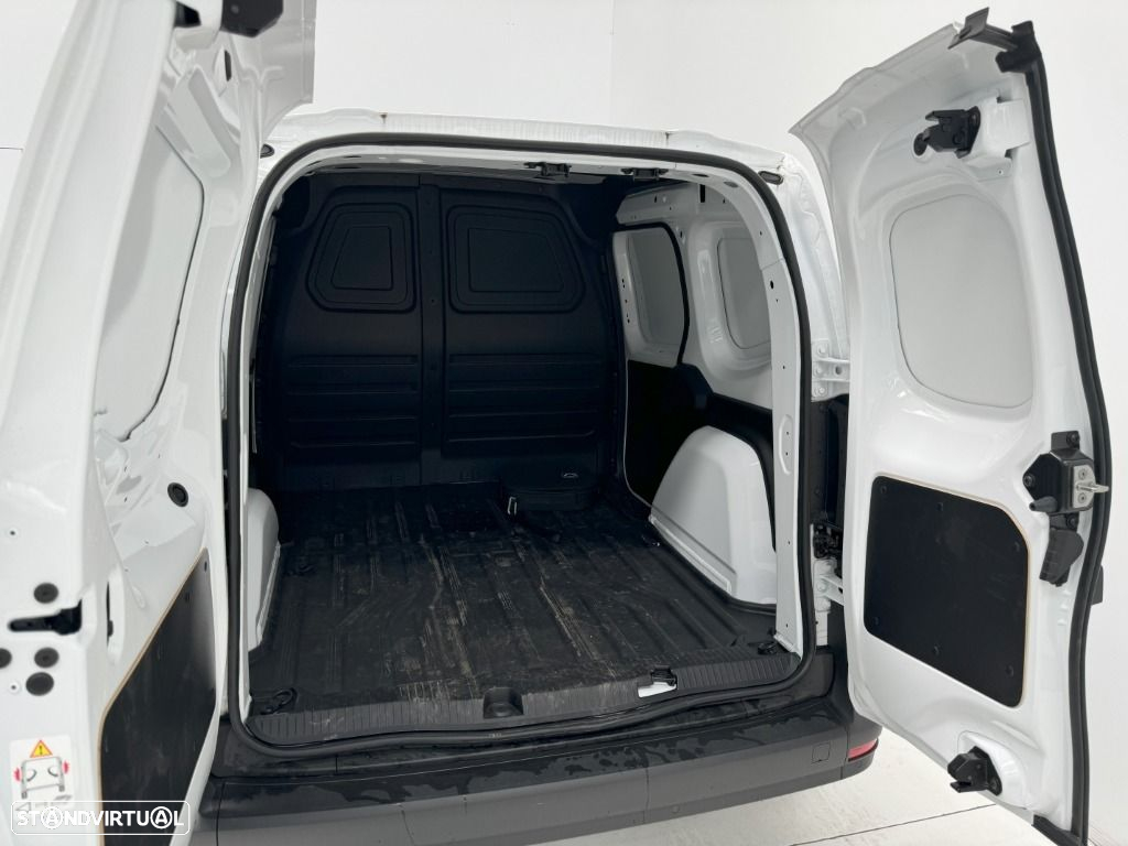 Mercedes-Benz e-Citan 45 KWH - 10