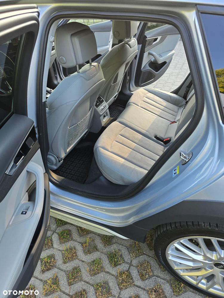 Audi A4 Allroad - 8