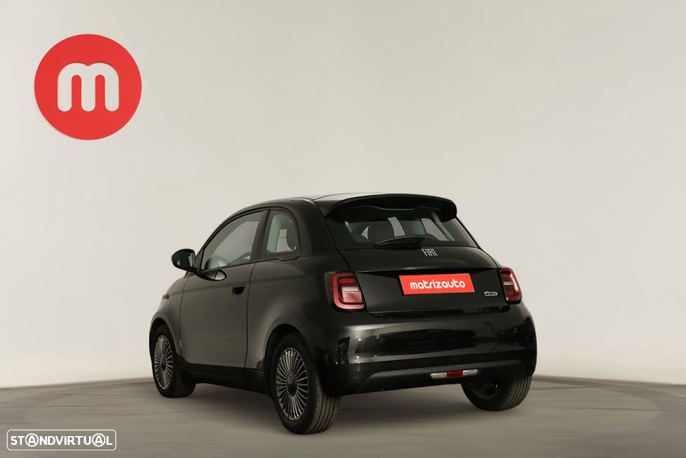 Fiat 500e Novo - 3