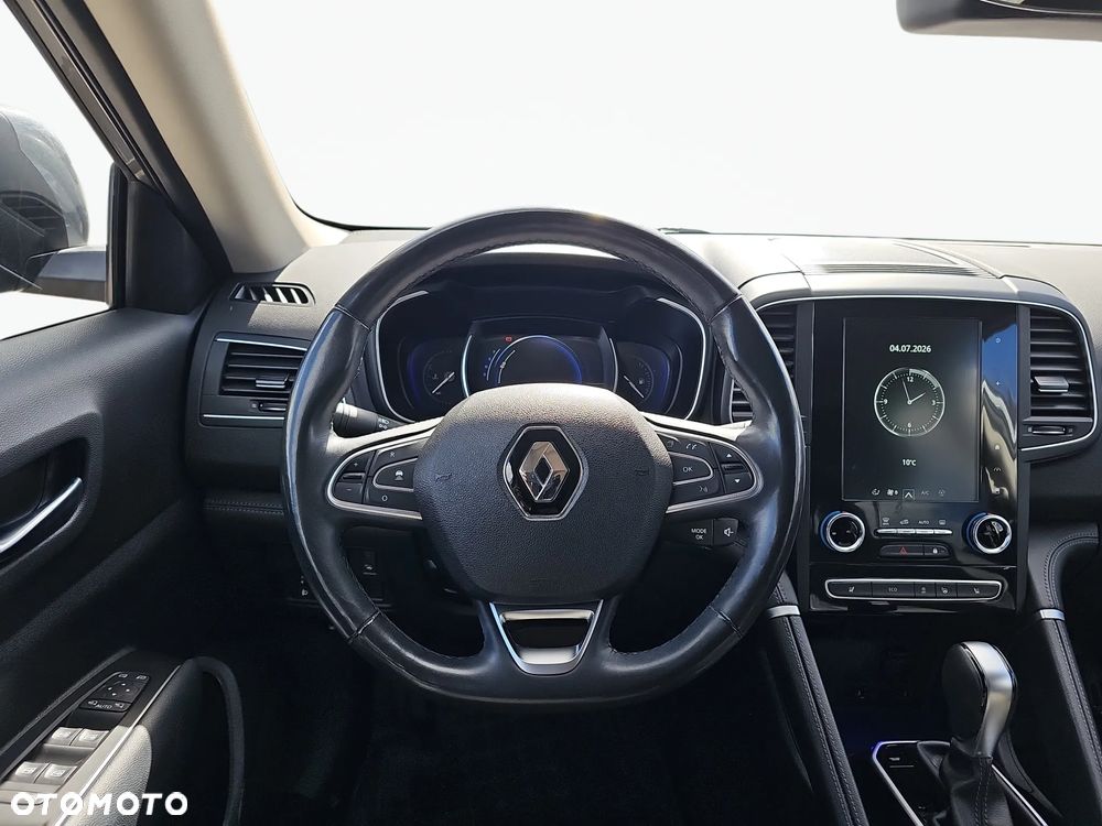 Renault Koleos 1.3 TCe Techno EDC - 30