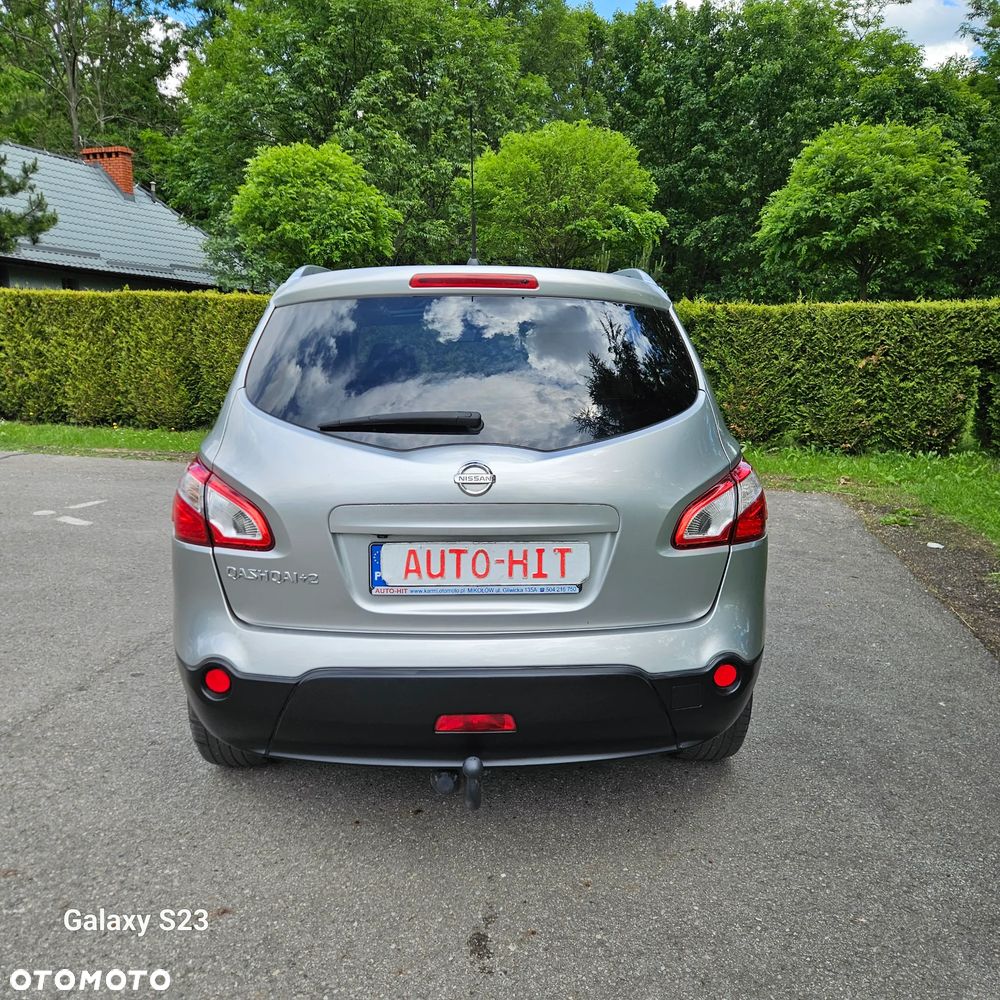 Nissan Qashqai 1.6 acenta - 11