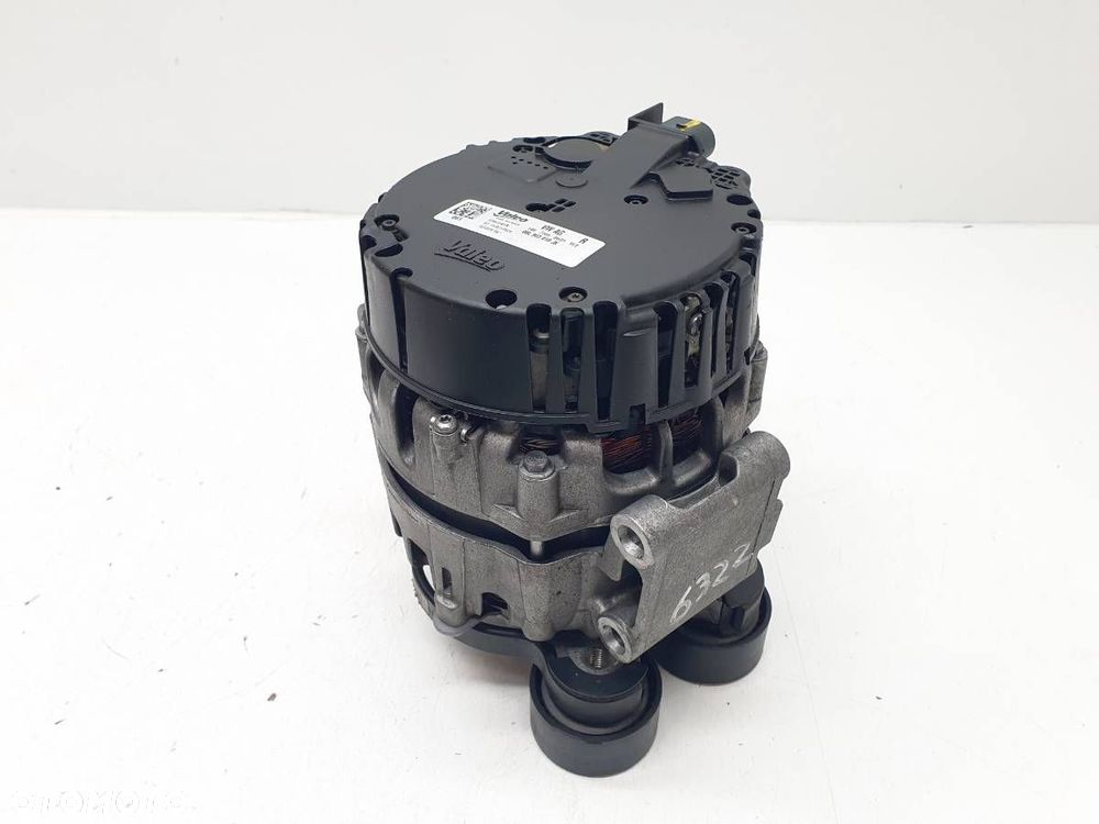 ALTERNATOR 210A AUDI A5 F5 8W 2.0 TFSI 06L903018JX - 1