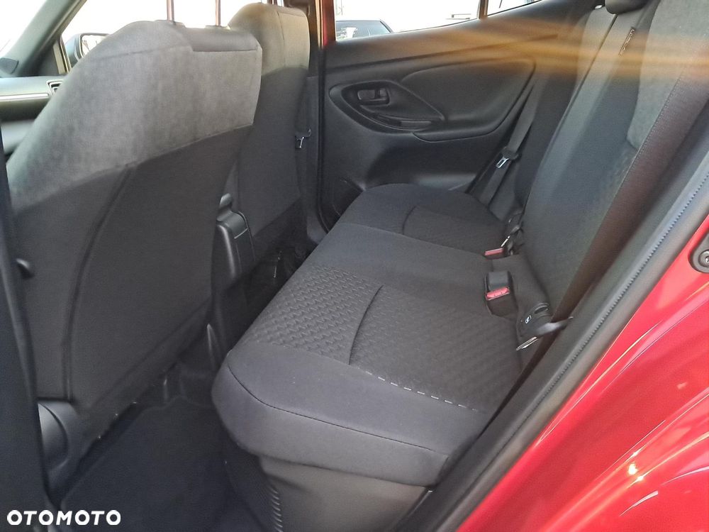 Toyota Yaris Cross Hybrid 1.5 Style - 25