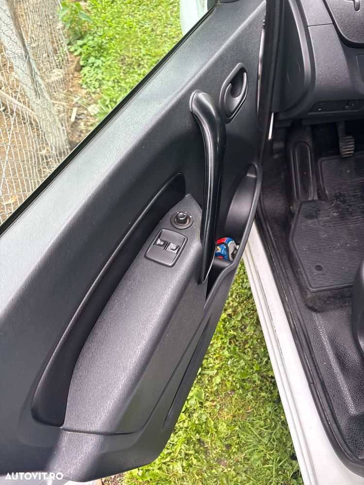 Renault Kangoo 1.5 dCI Expression - 17