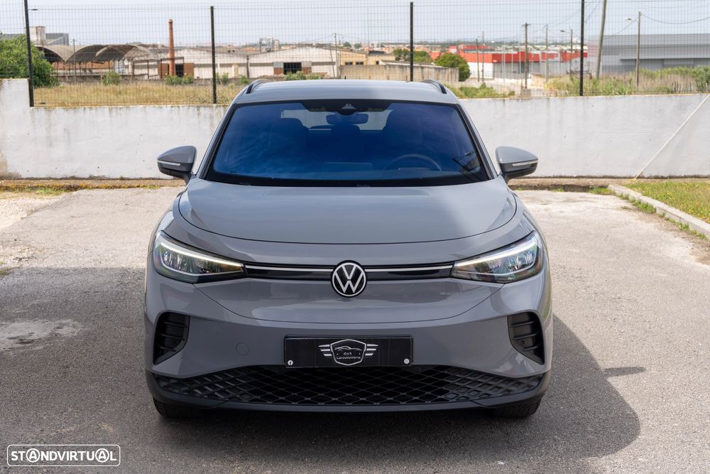VW ID.4 77 kWh Pro Performance - 2