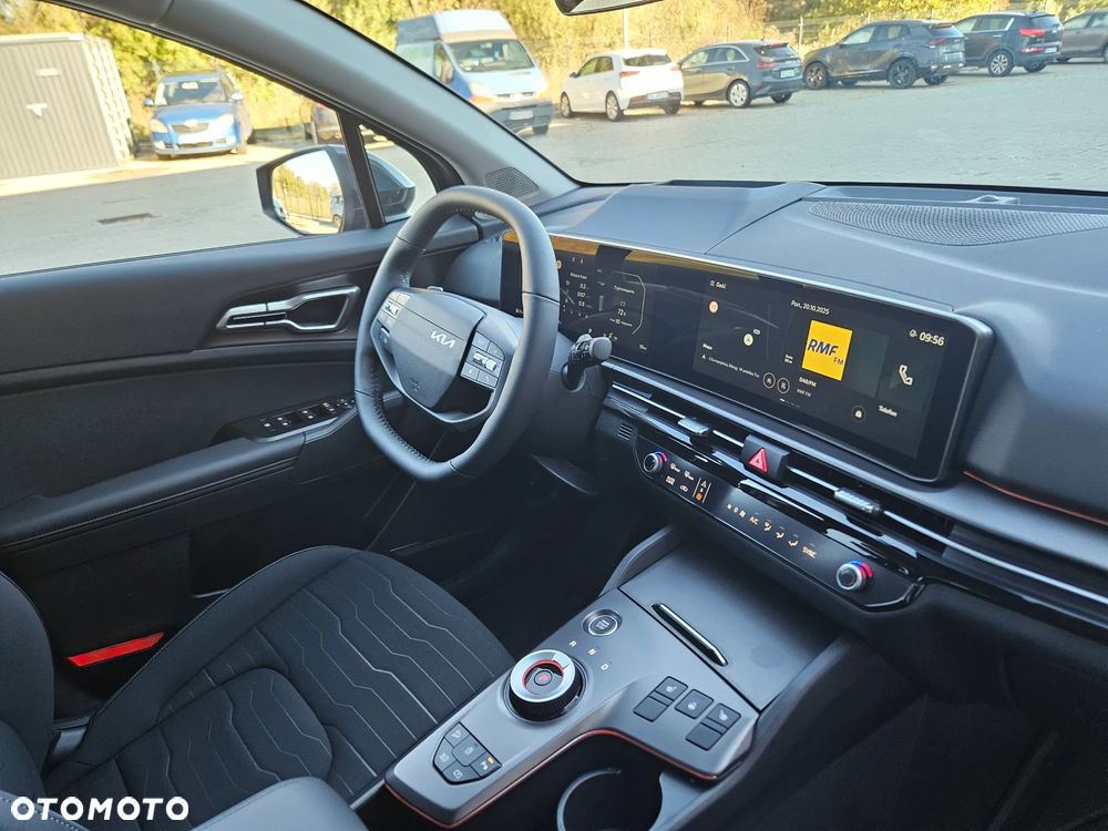 Kia Sportage 1.6 T-GDI L 2WD DCT - 15