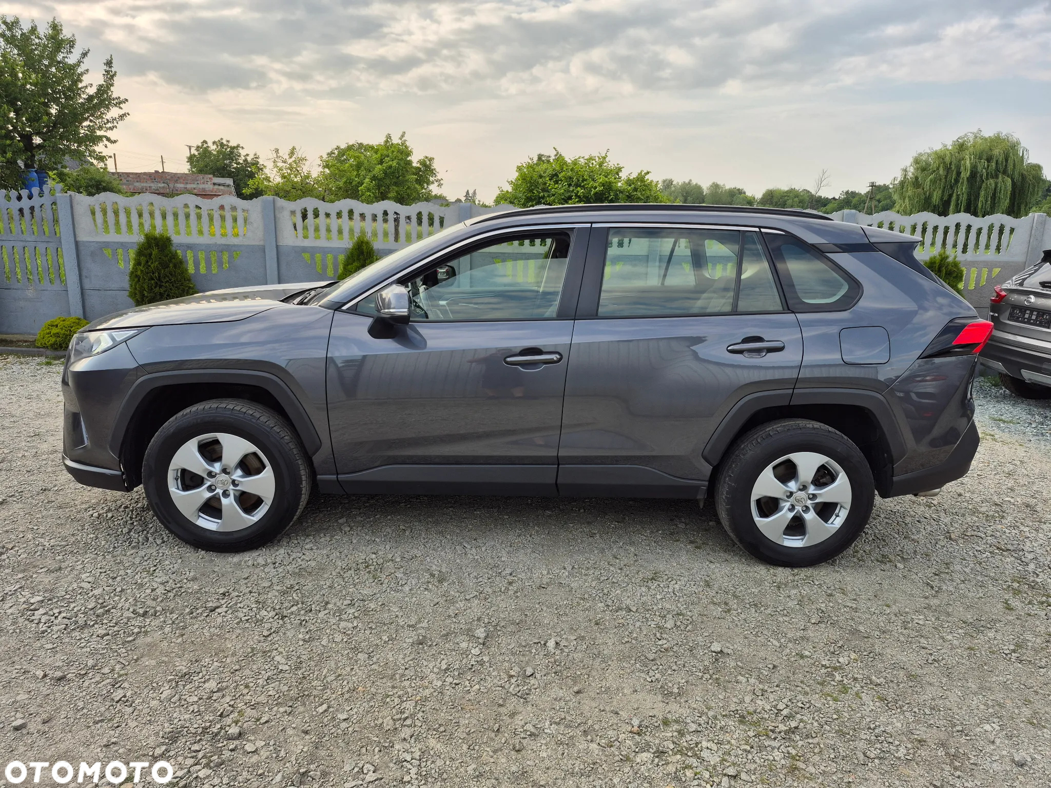 Toyota RAV4 2.0 Comfort 4x2 - 16