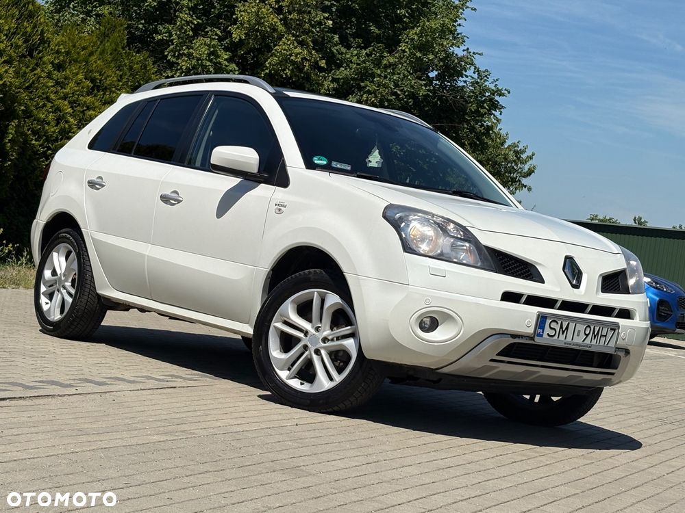 Renault Koleos 2.0 dCi 4x4 Bose Edition - 2