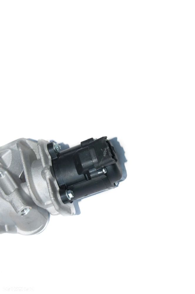 ZAWÓR EGR DELPHI EG10401-12B1 FORD FOCUS MK2 C-MAX 1.6TDCI NOWY - 2
