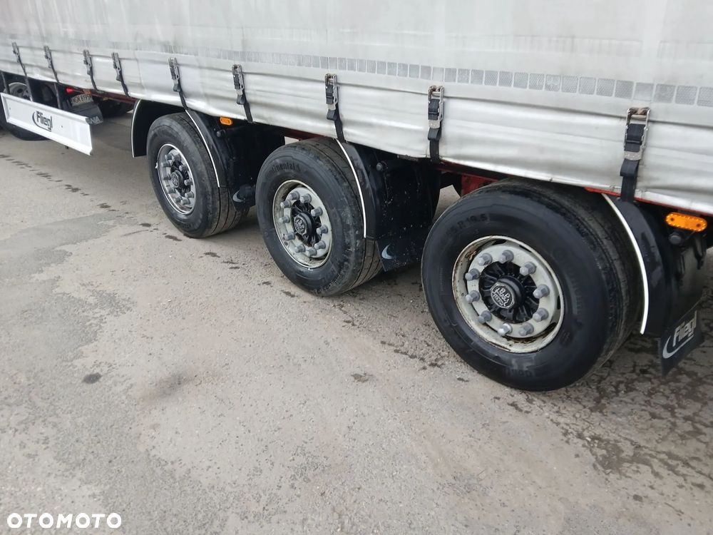 Fliegl SDS - 7