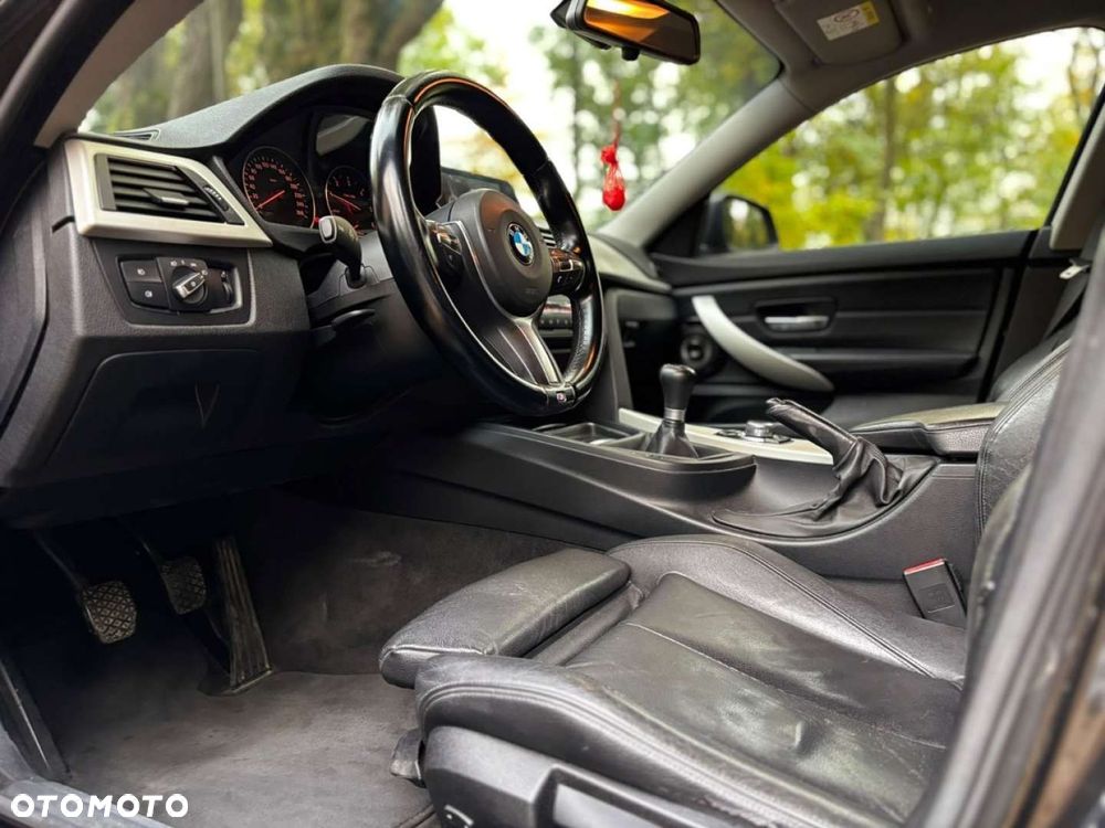 BMW Seria 4 - 18
