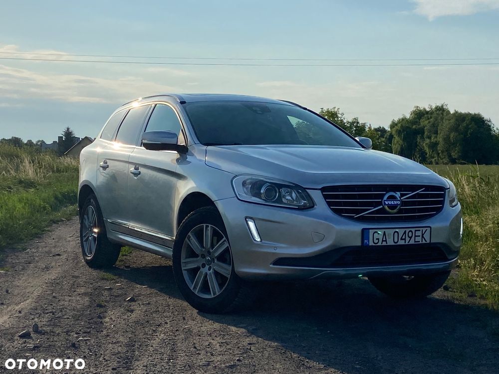 Volvo XC 60 T5 AWD Inscription - 2