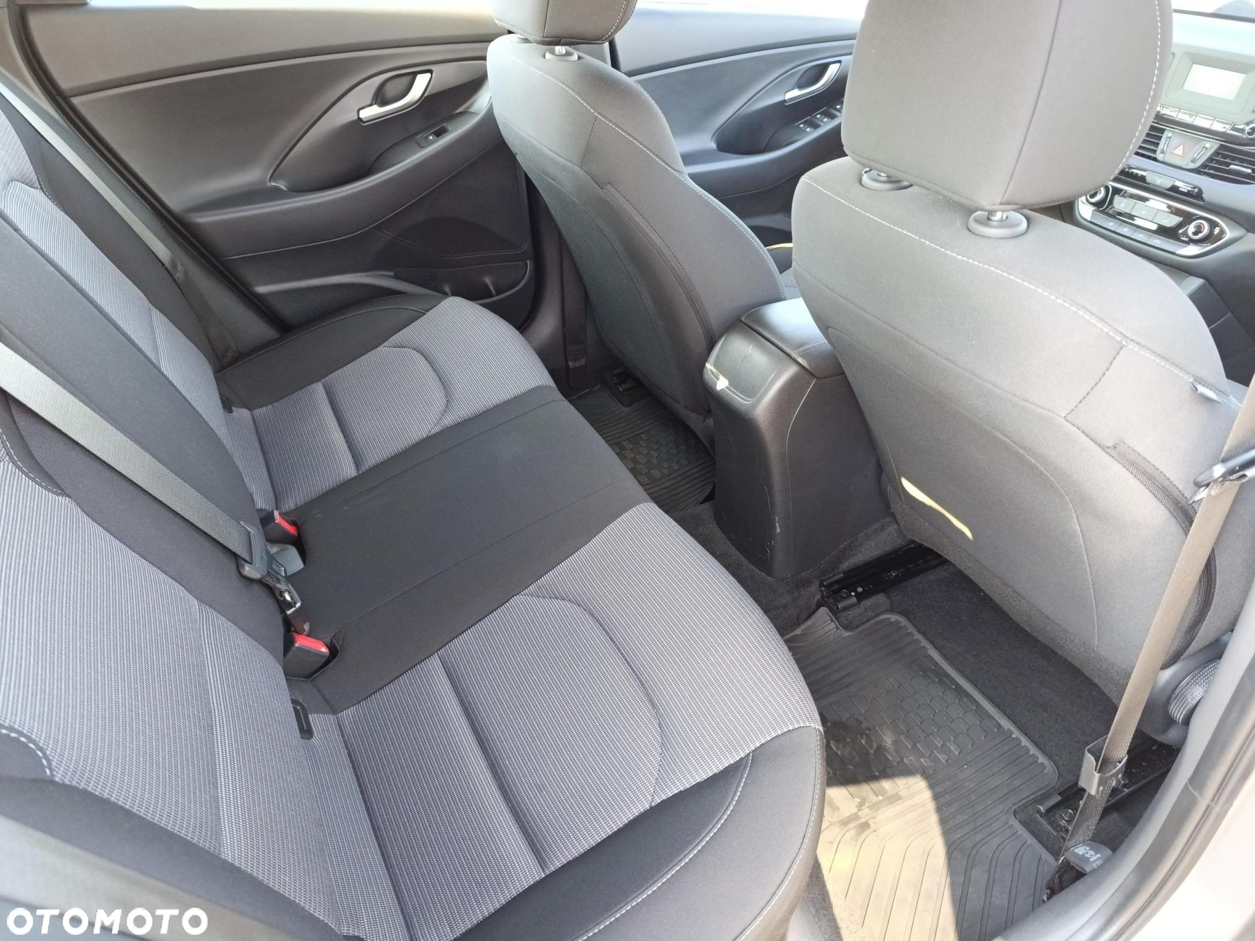 Hyundai i30 - 12