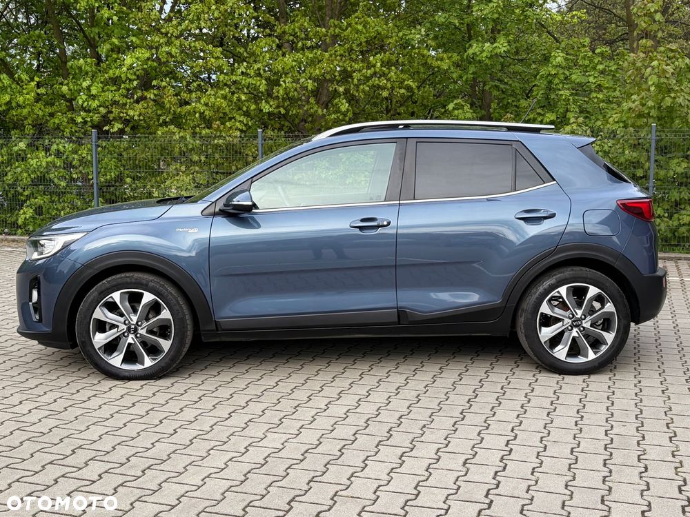 Kia Stonic 1.6 CRDi Platinum Edition - 15