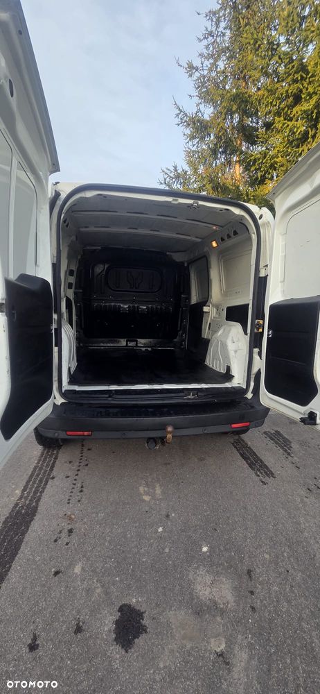 Fiat Doblo - 7