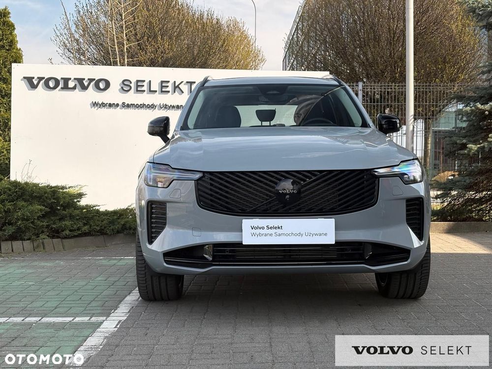 Volvo XC 90 - 4